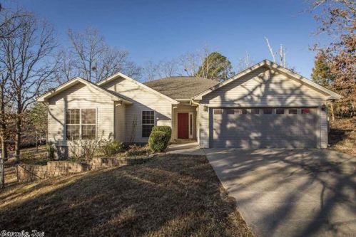 5 Seclusion Ct, North Little Rock, AR 72120-1517
