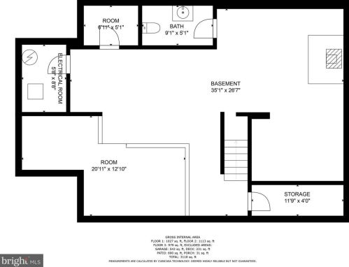306 Schoolhouse Rd, Smithville PA  17560-9701 exterior