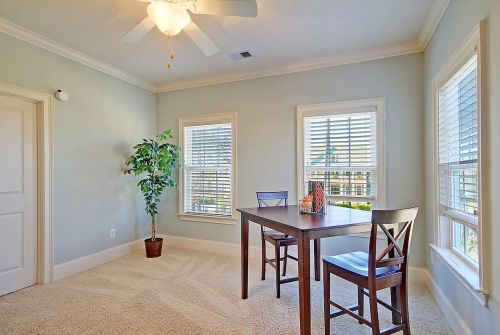 1154 Ayers Plantation Way, Mount Pleasant SC  29466-8588 exterior