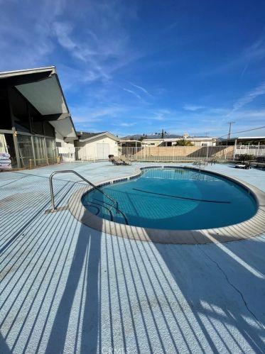 455 7th St, San Jacinto CA  92583-4801 exterior