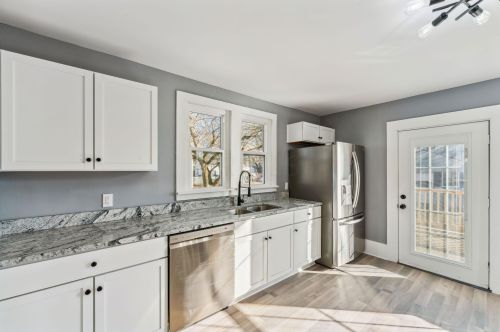 202 Park St, Mount Vernon OH  43050-2554 exterior