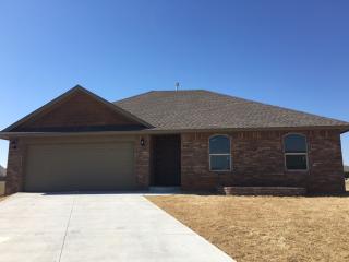 824 Lakeview Dr, Oklahoma City, OK 73160-2627