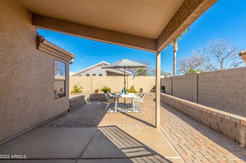 1782 Appaloosa Rd, Gilbert AZ 85296 exterior