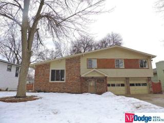 2623 Greene Ave, Bellevue, NE 68147-2026