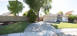 8633 Laurus Ct, Sacramento CA  95843-5457 exterior