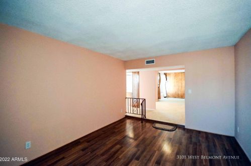 3101 Belmont Ave, Phoenix AZ  85051-6534 exterior