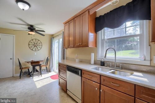 45 7th St, Mount Wolf PA  17347 exterior