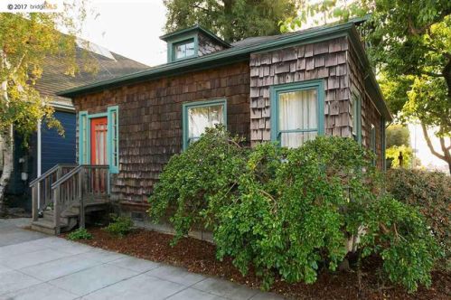 1500 5th St, Berkeley CA  94710-1713 exterior