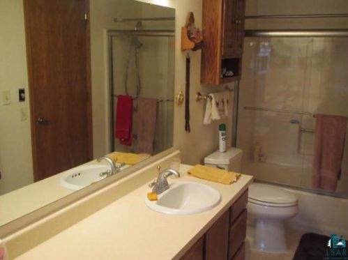 209 1st Ave, Lutsen MN  55604-3128 exterior