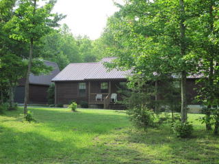 1019 Laurel Way, Monterey, TN 38574-7245
