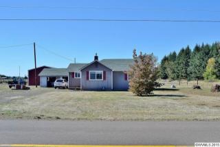 34624 Tennessee Rd, Lebanon, OR 97355-9672