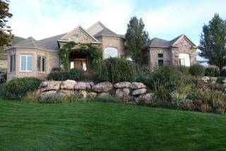 13477 Aintree Ave, Draper UT  84020-8887 exterior
