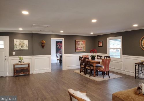 97 Holbrook Ln, Willingboro NJ  08046-1847 exterior