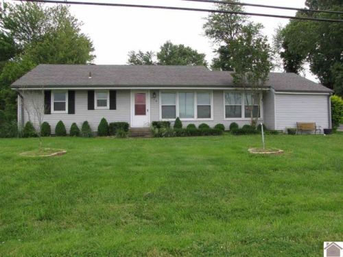 658 5th Ave, Calvert City, KY 42029