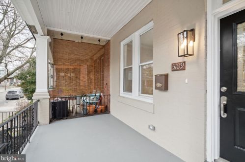 5109 Greene St, Philadelphia PA  19144-2940 exterior