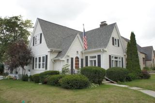 801 Fredonia Ave, Waubeka, WI 53021-9378