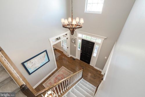 962 Marshall Dr, Pottstown PA  19465-7888 exterior