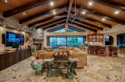 25572 113 Way, Scottsdale AZ  85259-3137 exterior