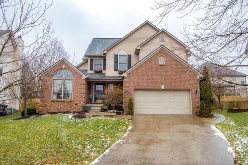 3108 Valley Haven Ct, Lexington, KY 40509-2944