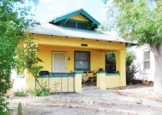 926 3rd Ave, Tucson, AZ 85705-7863