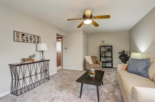 1918 20th St, Milwaukee WI 53204-3734 exterior