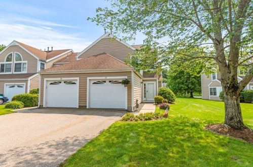 31 Merganser Way, Walpole, MA 02081-4349