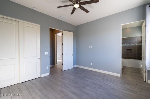 4358 Lambert Ln, Tucson AZ  85742-9084 exterior