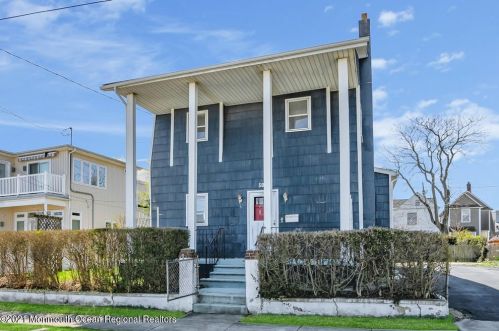 505 Newark Ave, Bradley Beach, NJ 07720-1538