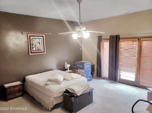 35 Sedona Rd, Sedona AZ 86351-7215 exterior