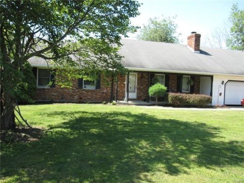 3462 Wolford Rd, Xenia, OH 45385-8414