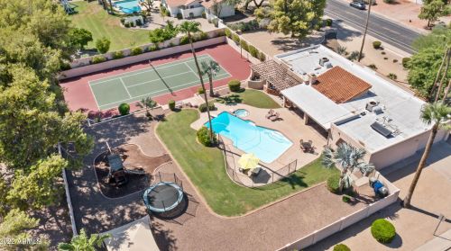 5349 Cholla St, Scottsdale AZ  85254-4720 exterior