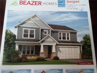 4335 Parliament Way, Avon, IN 46123-9932