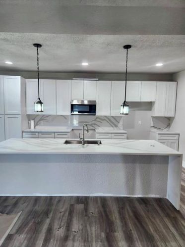 2924 St, Texas City TX  77590-3925 exterior