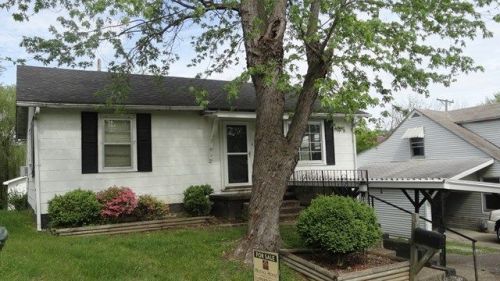 71 Mitchell Hill Dr, Madisonville, KY 42431-1818