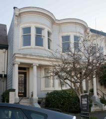 3749 Clay St, San Francisco CA  94118-1805 exterior