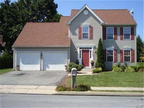 2549 Black Forest Dr, Ironton, PA 18037-2289