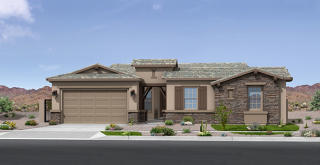 1029 Clifton Ave, Gilbert, AZ 85295-1134