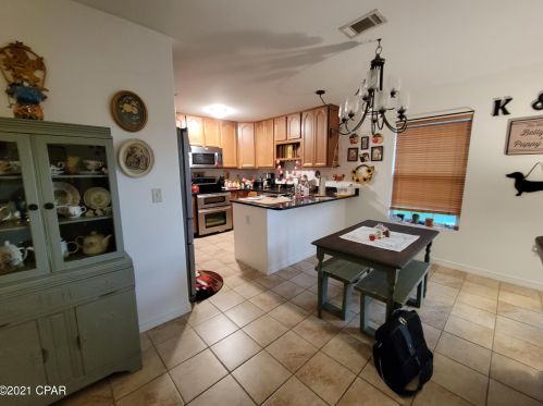 55 Carlan Ct, Defuniak Springs FL  32433-7120 exterior