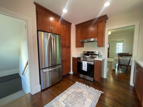 299 Park Ave, Keene NH  03431-1554 exterior