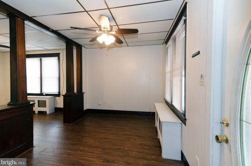 427 Naffin Ave, Schuylkill Haven PA  17972-1123 exterior