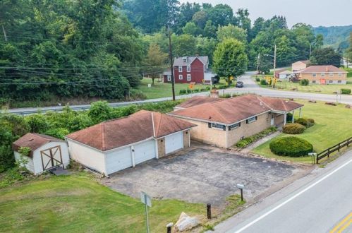 1291 Milltown Rd, Verona, PA 15147-3718
