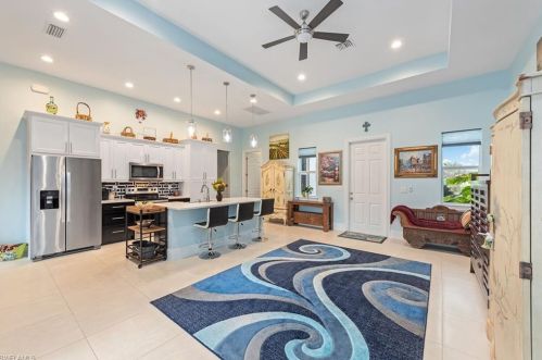 4875 20th Ave, Naples FL  34117-9194 exterior