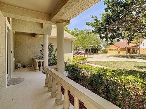 4784 Ridgemoor Cir, Palm Harbor FL  34685-3149 exterior