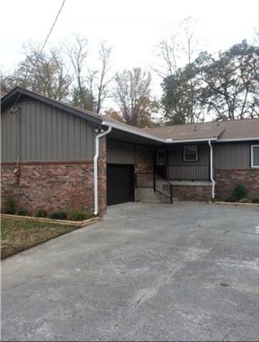 616 Frankfort Dr, Hermitage, TN 37076-1511