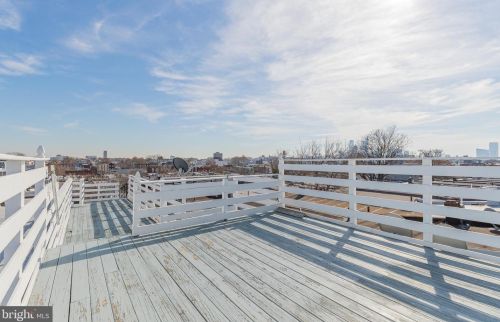 1753 29 St, Philadelphia PA 19145-1615 exterior