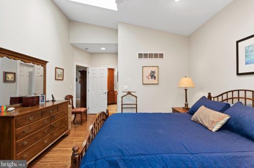 1123 Country Club Rd, Camp Hill PA  17011-1023 exterior