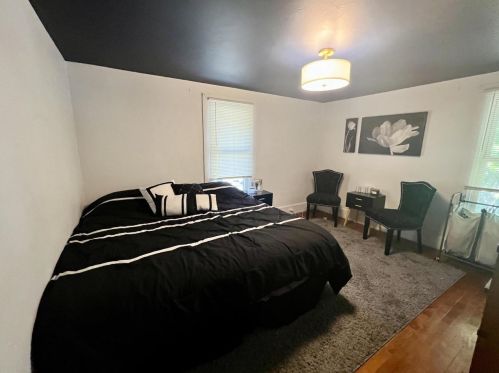 285 Lexington St, Fond Du Lac WI  54935-5128 exterior