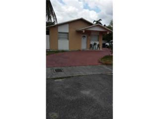 40 53rd Ter, Hialeah, FL 33013-1456