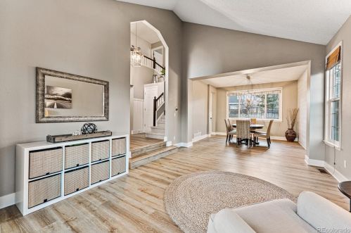 5381 Dunkirk Way, Denver CO 80015-3739 exterior