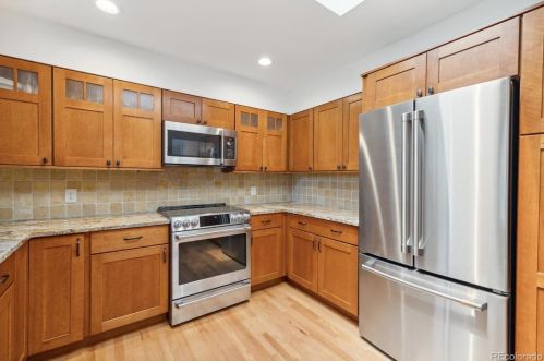 14670 58 Pl, Arvada CO 80004-3716 exterior